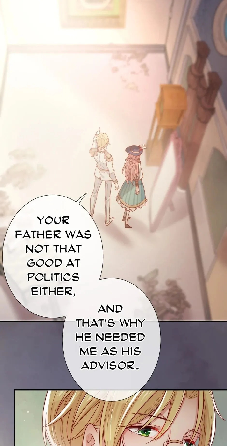 Read The Queen