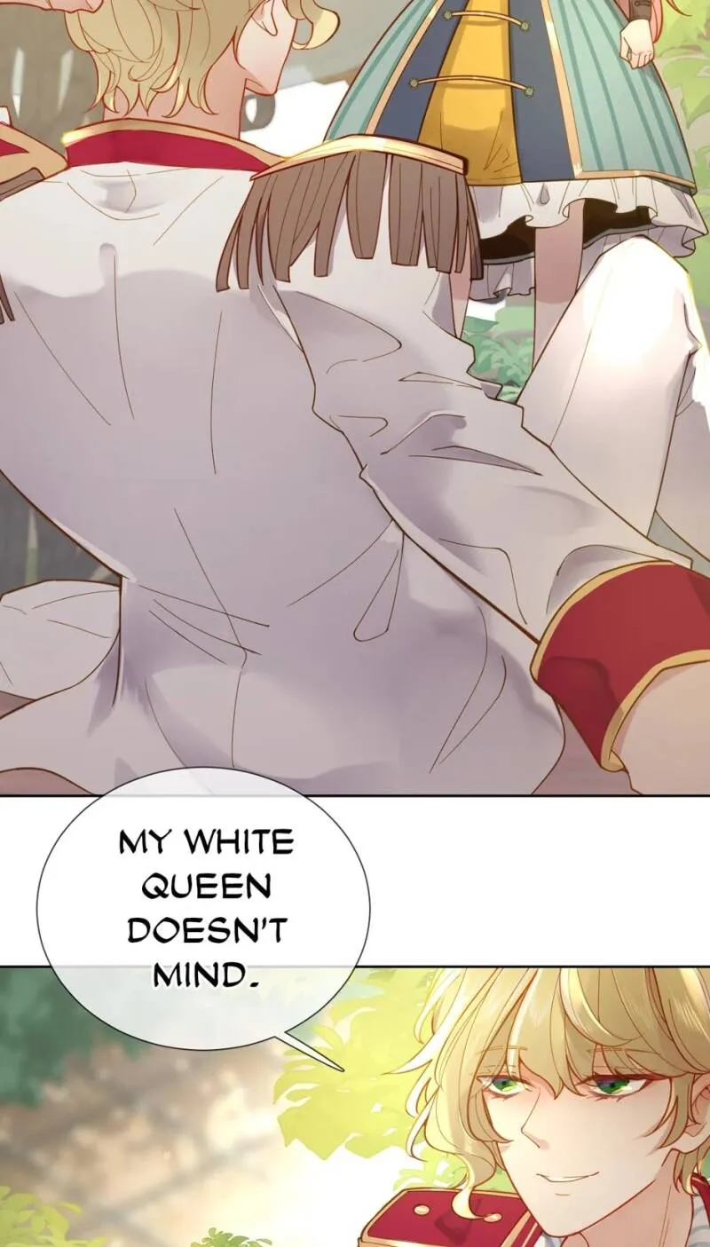Read The Queen