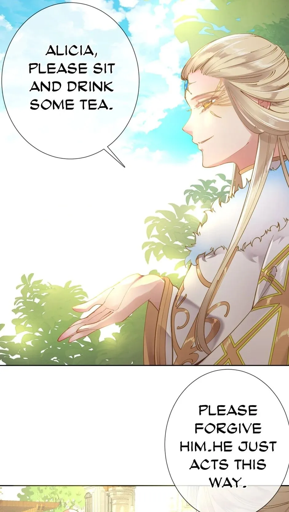 Read The Queen
