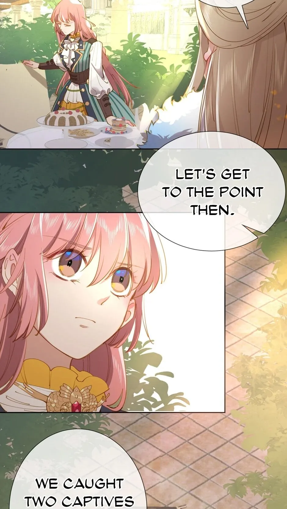 Read The Queen
