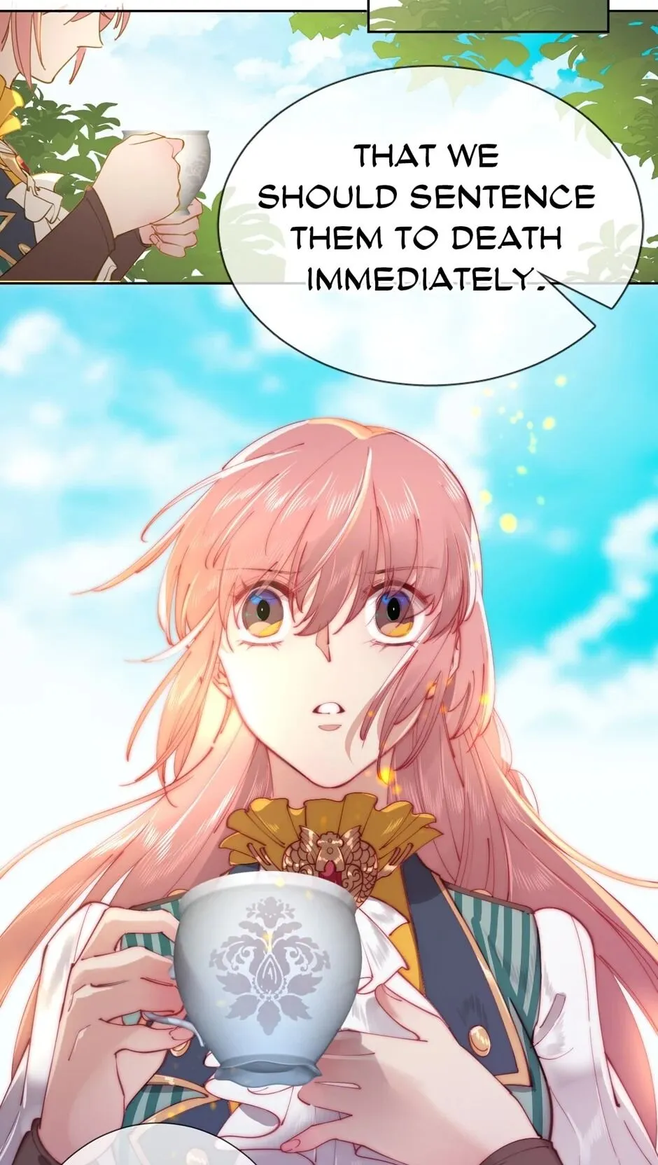 Read The Queen