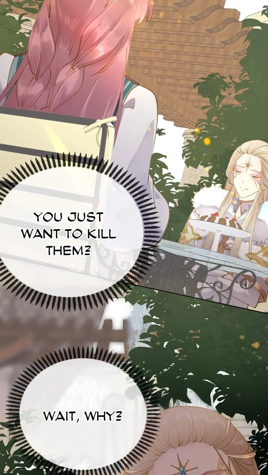 Read The Queen