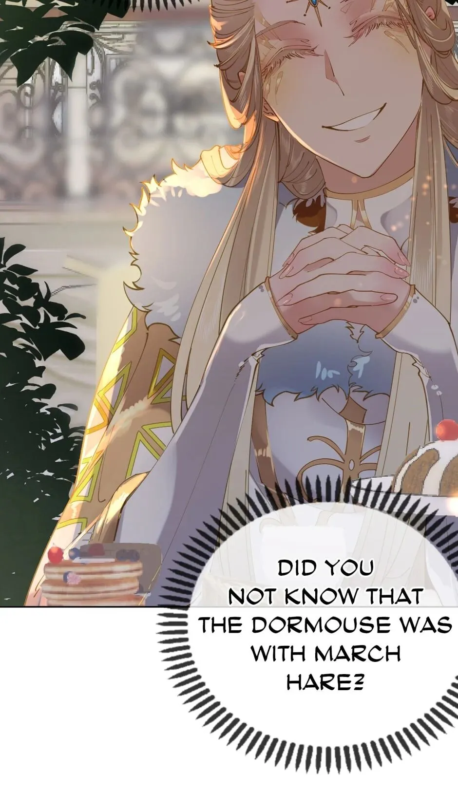 Read The Queen