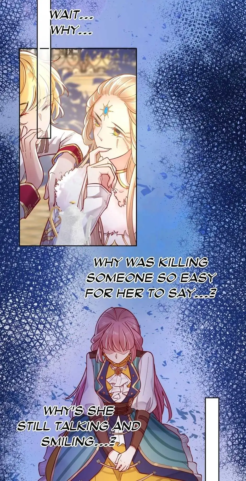 Read The Queen