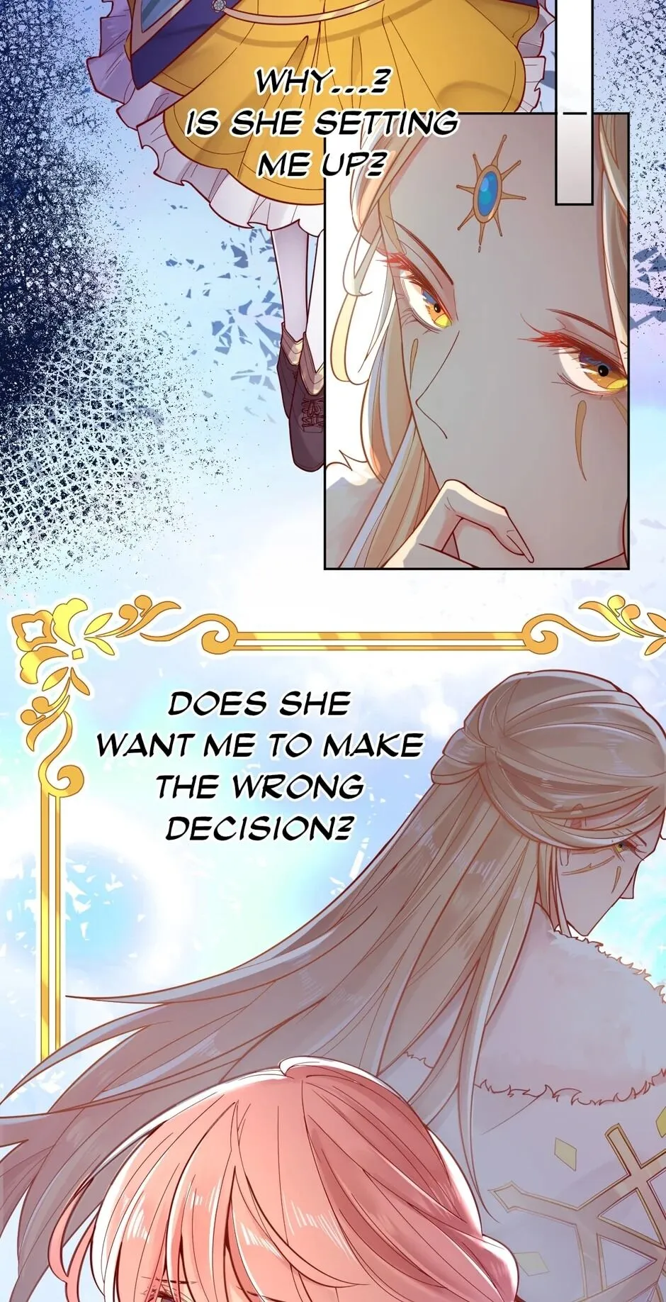 Read The Queen
