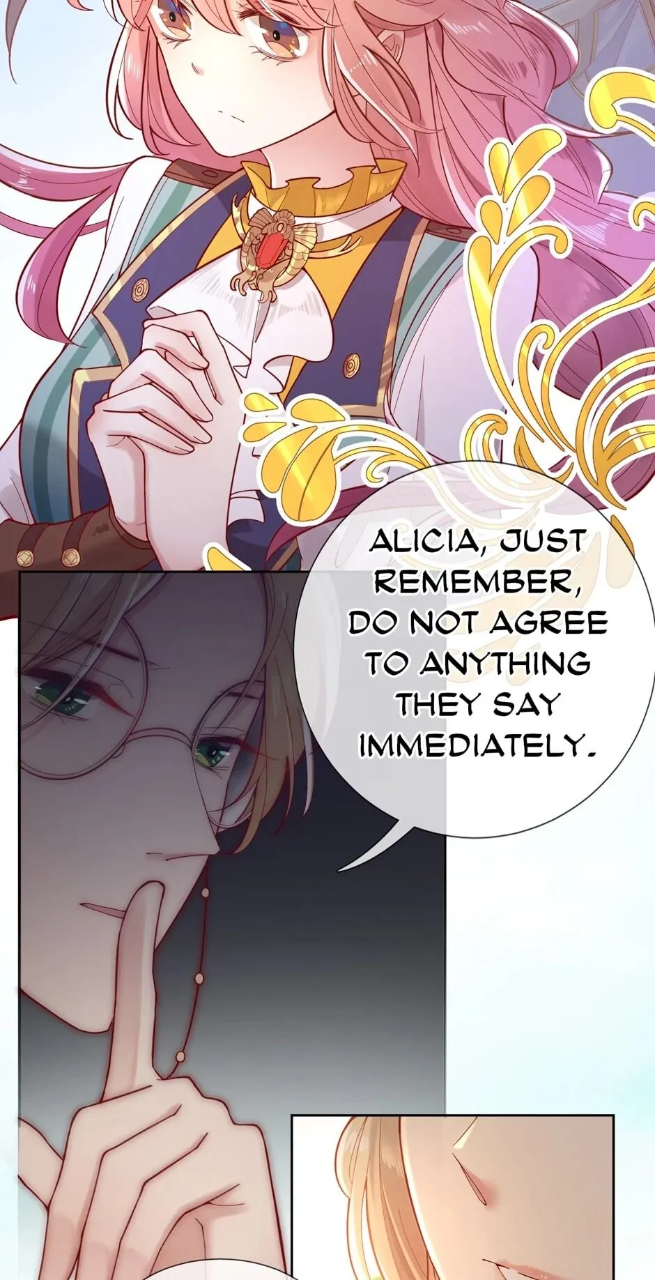 Read The Queen