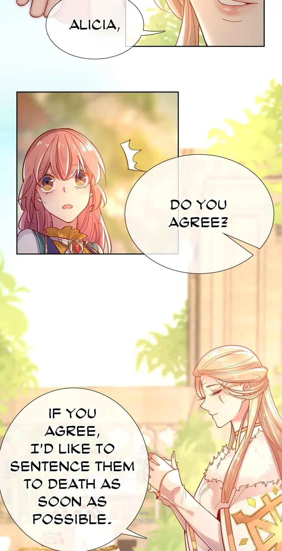 Read The Queen