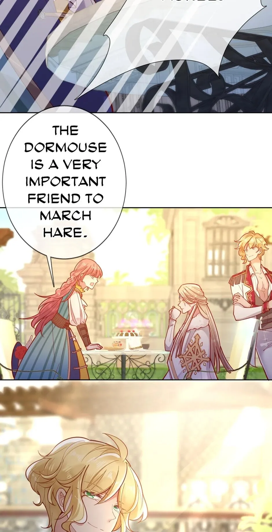 Read The Queen