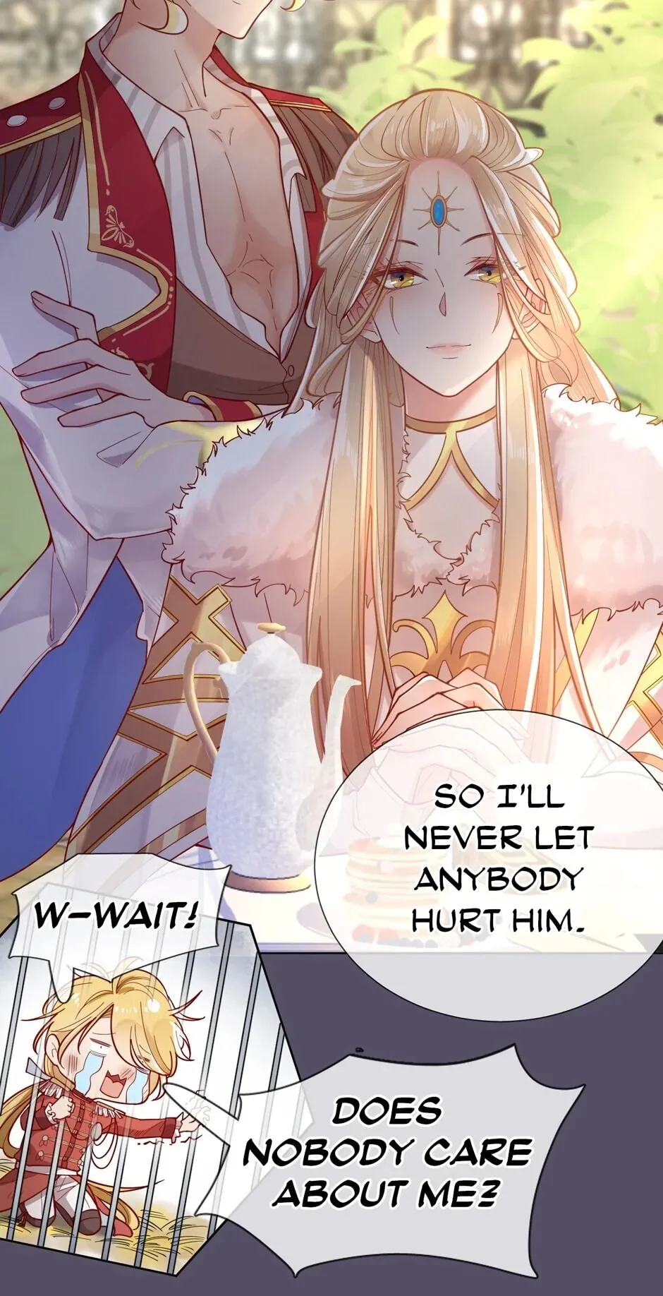 Read The Queen