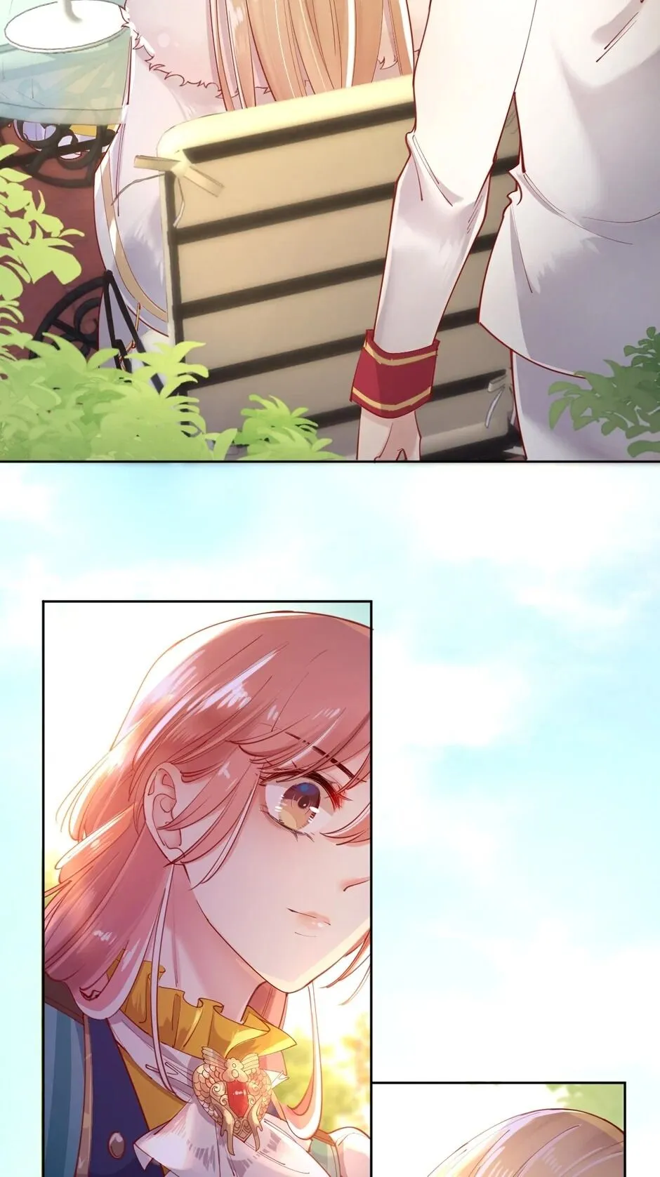 Read The Queen