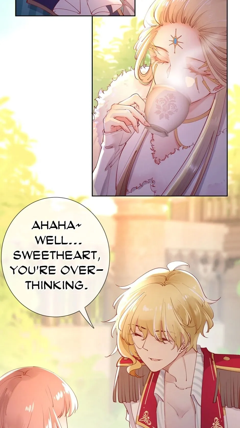 Read The Queen