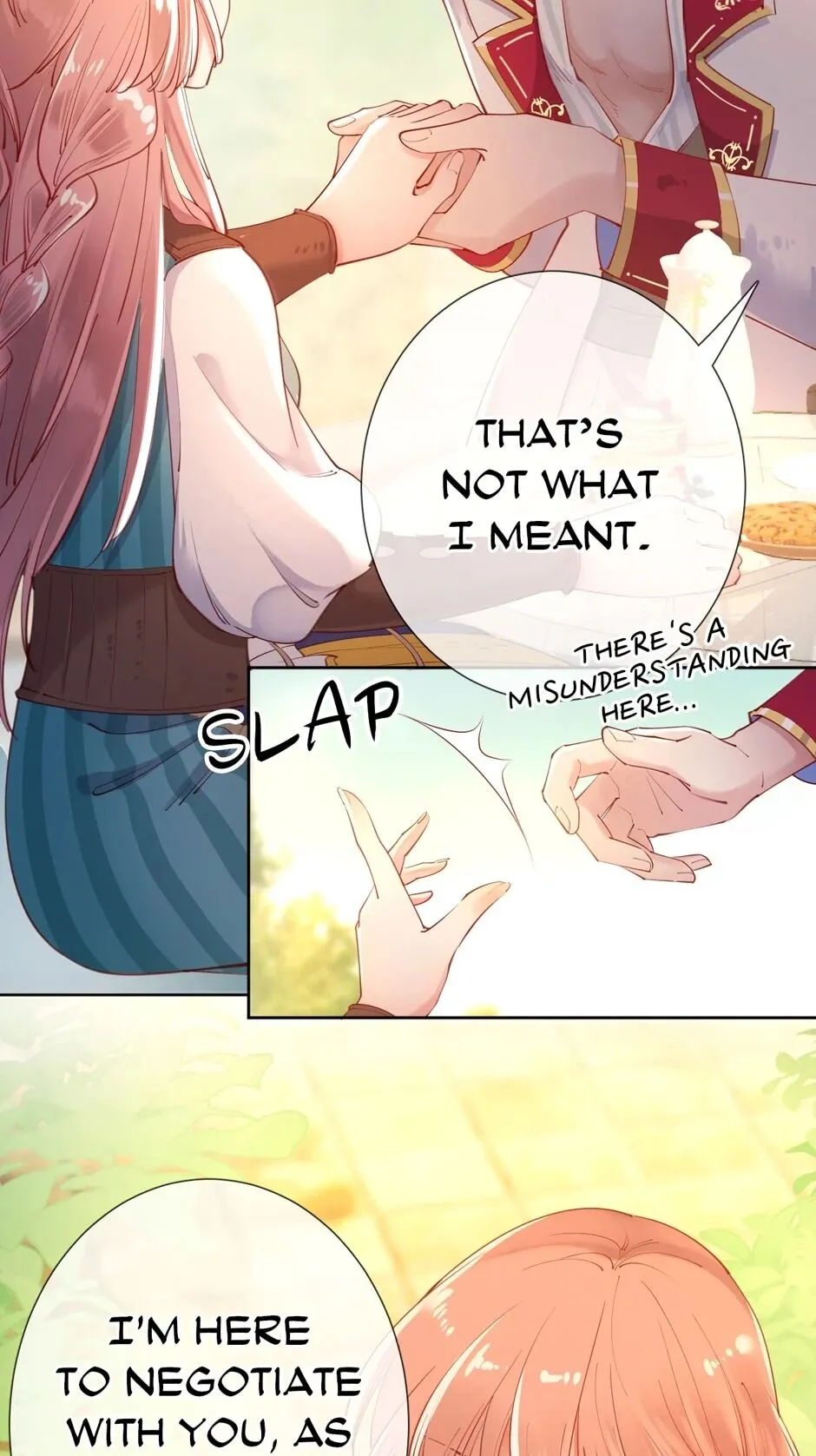 Read The Queen