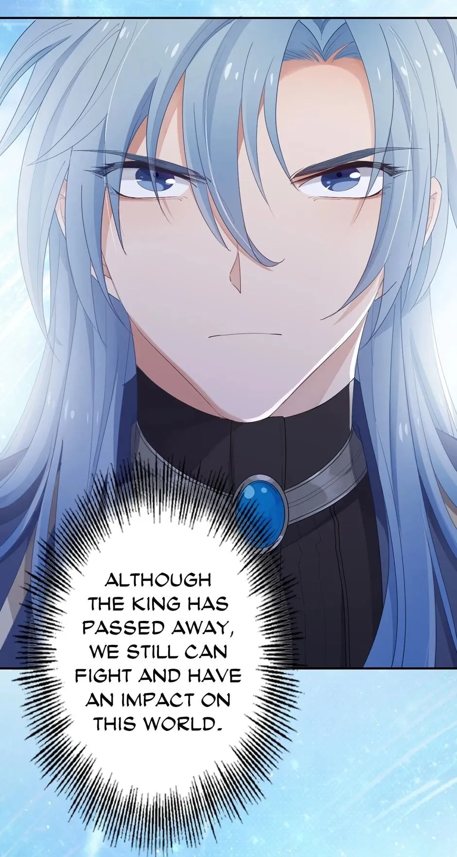 Read The Queen
