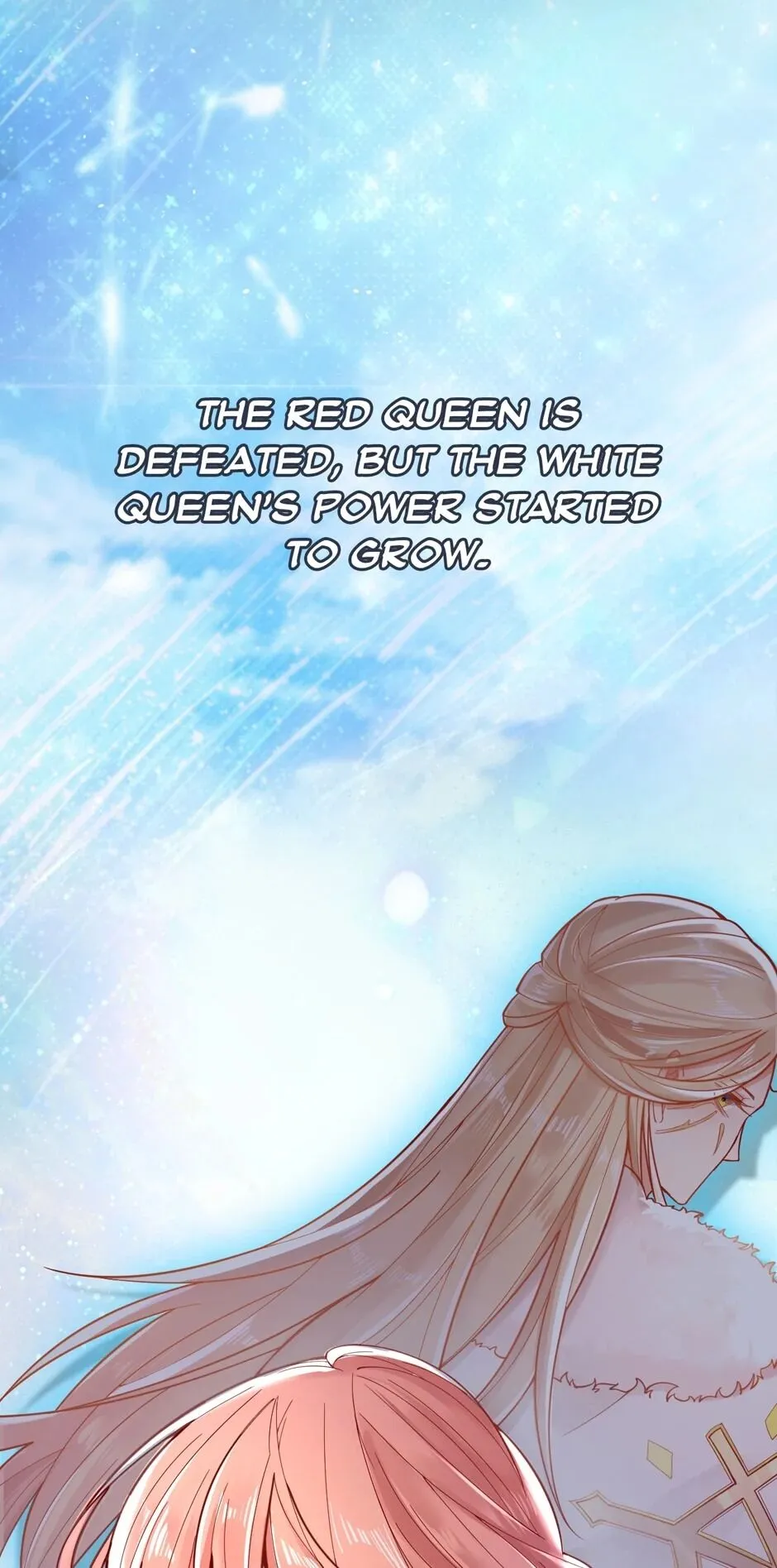 Read The Queen