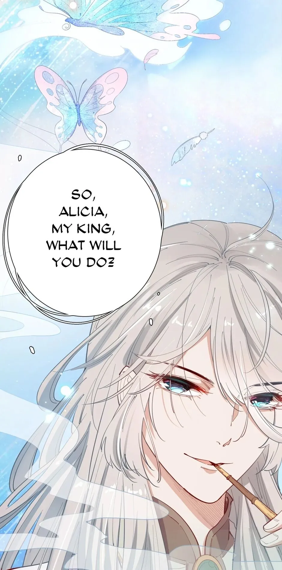 Read The Queen