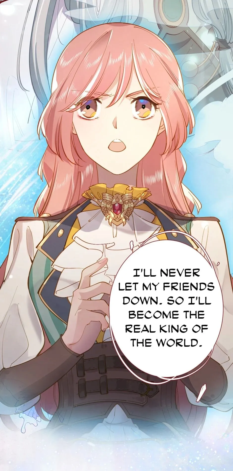 Read The Queen