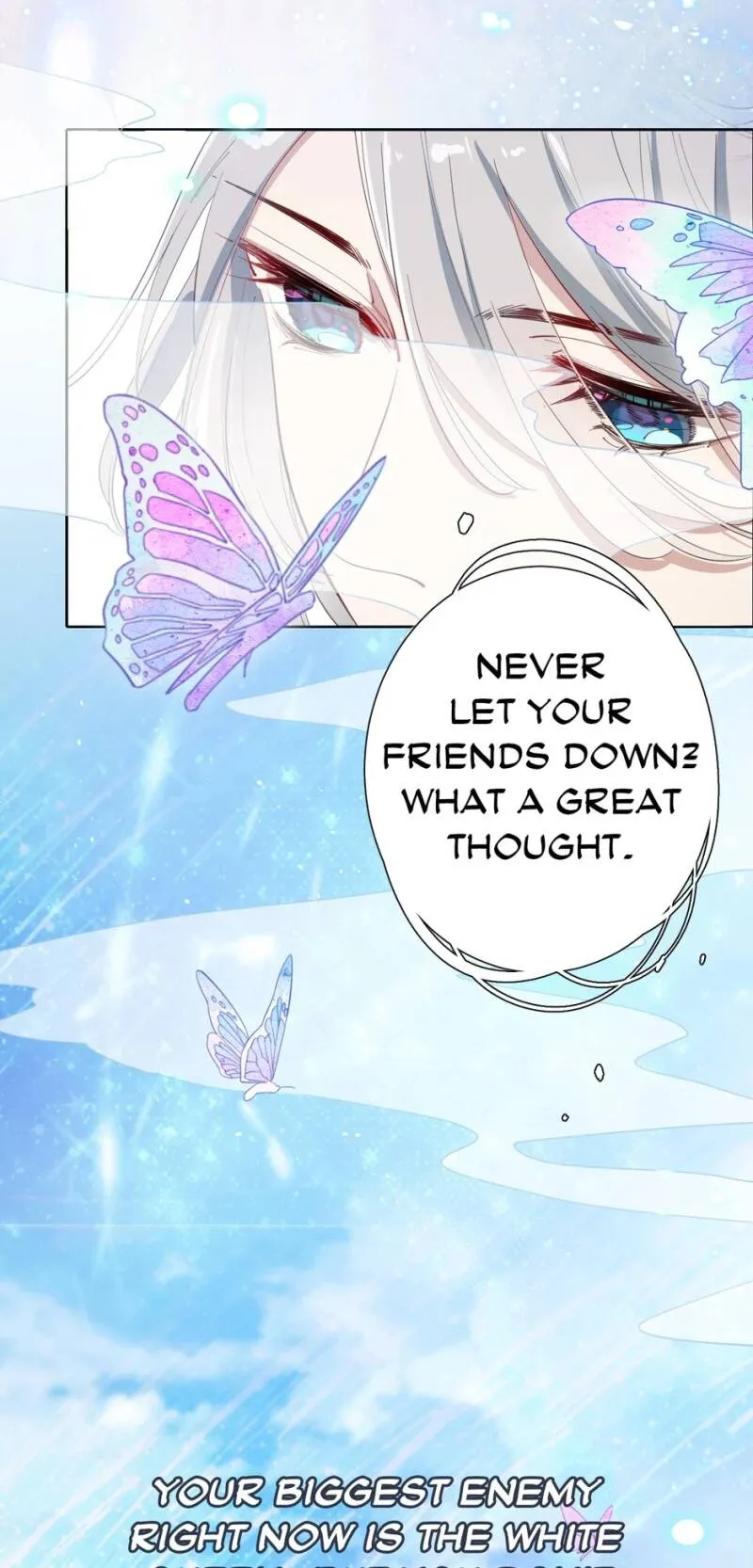 Read The Queen