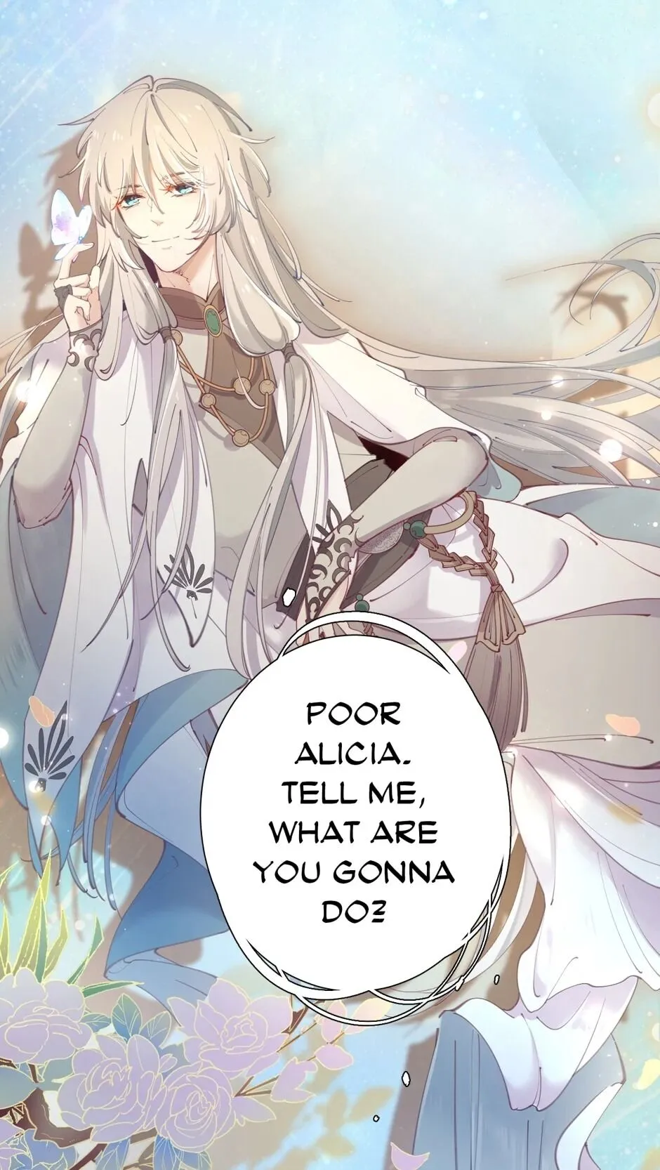 Read The Queen