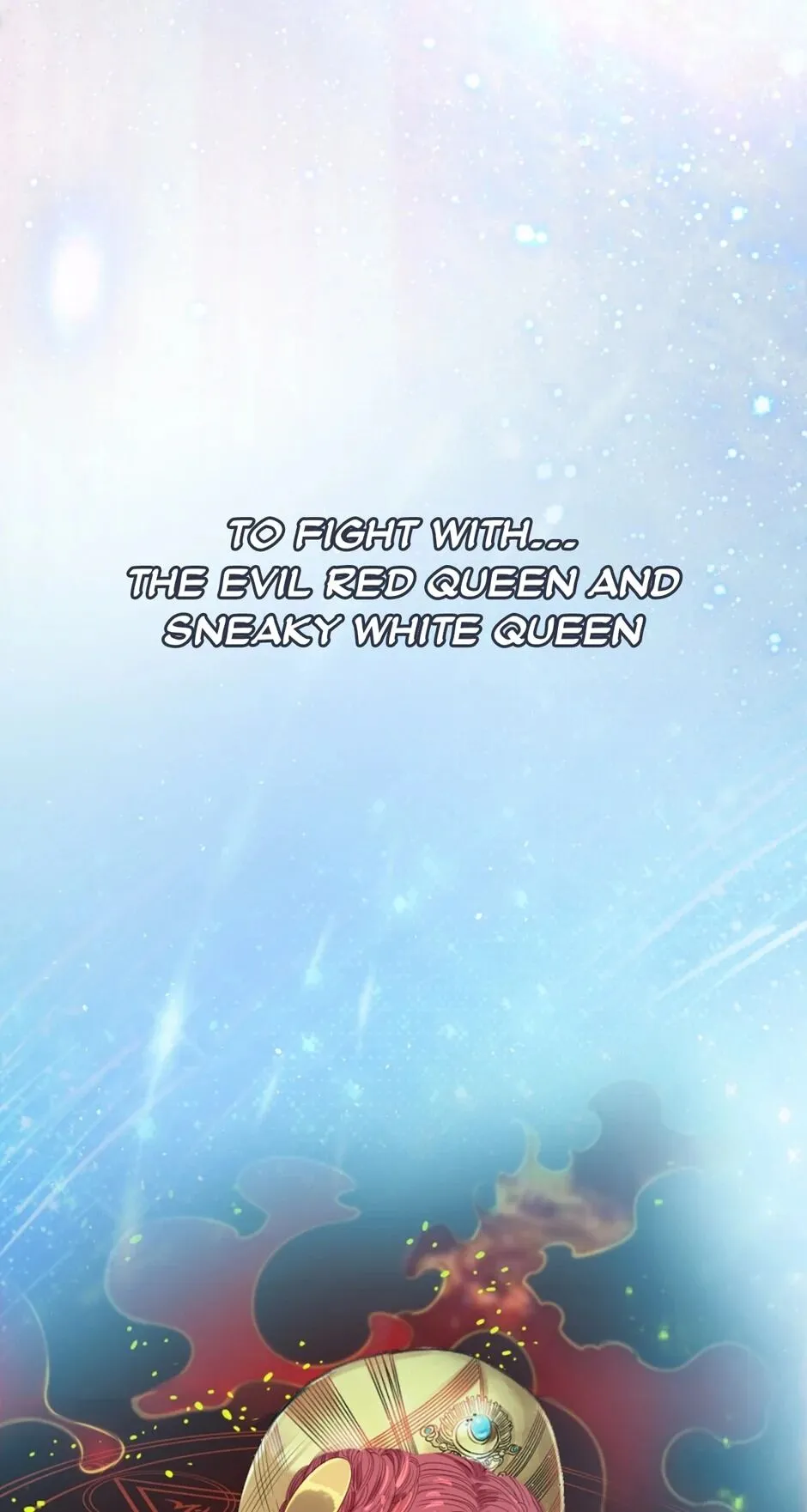 Read The Queen