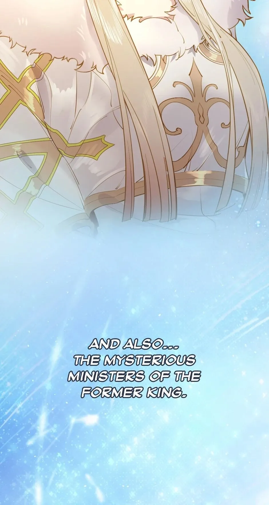 Read The Queen