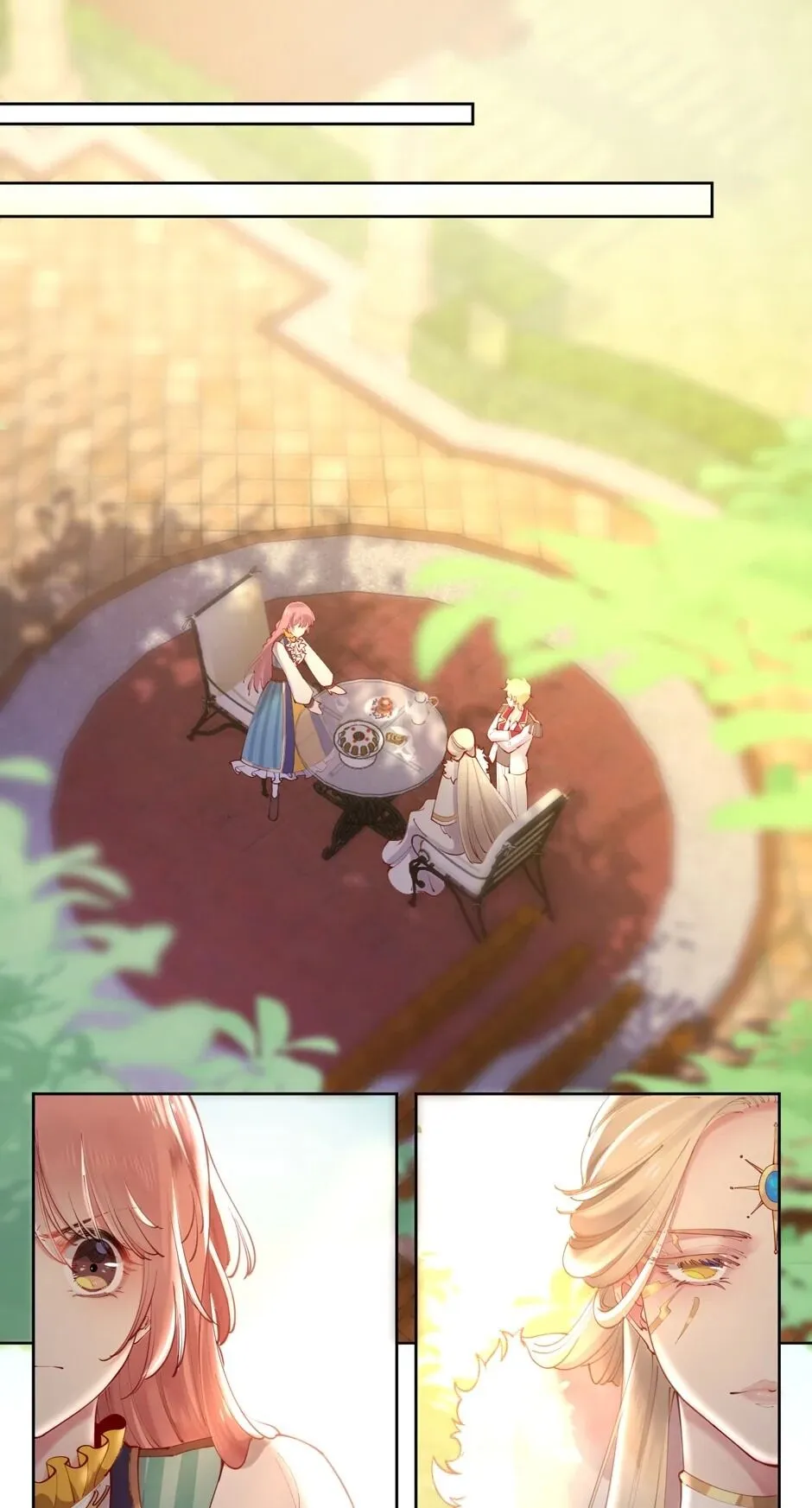 Read The Queen
