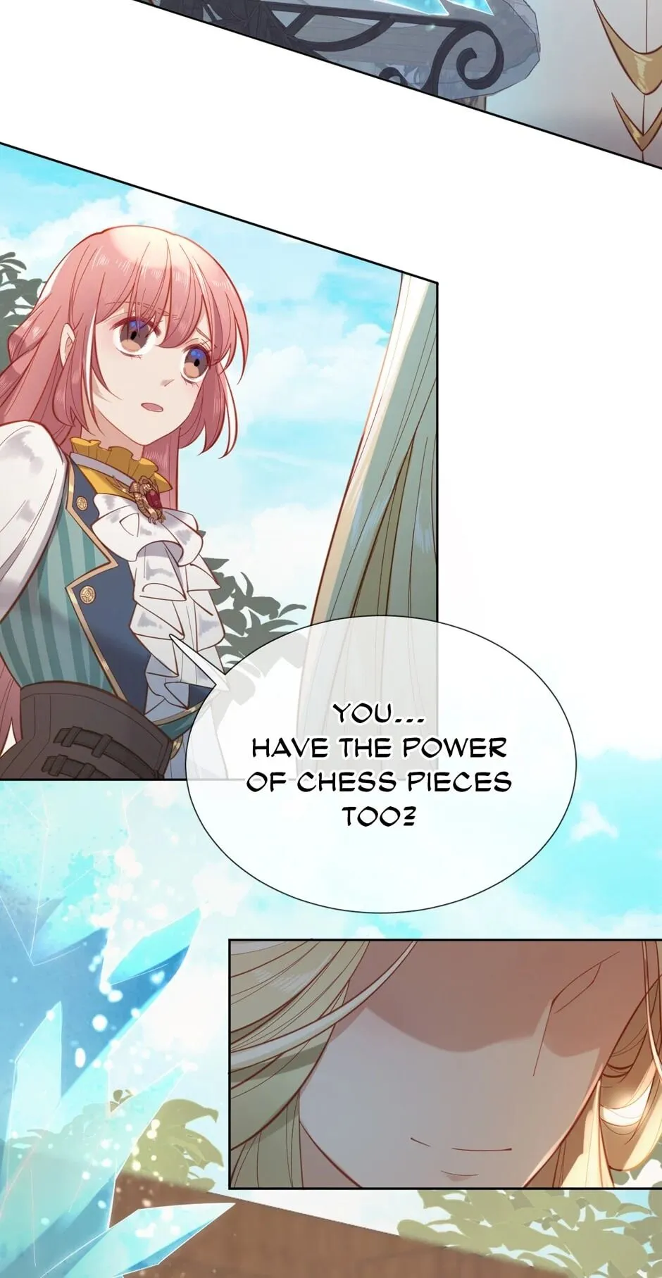 Read The Queen