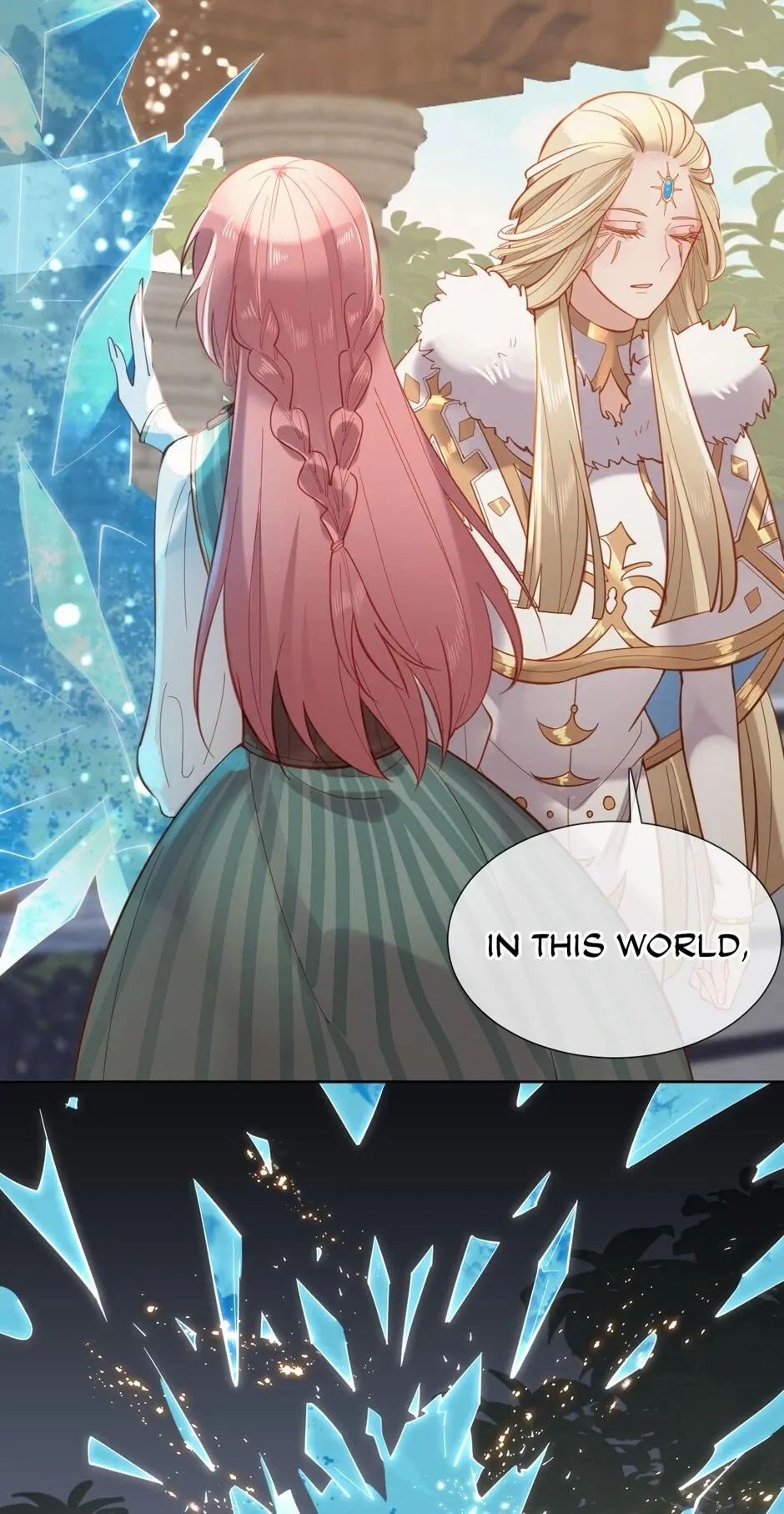 Read The Queen