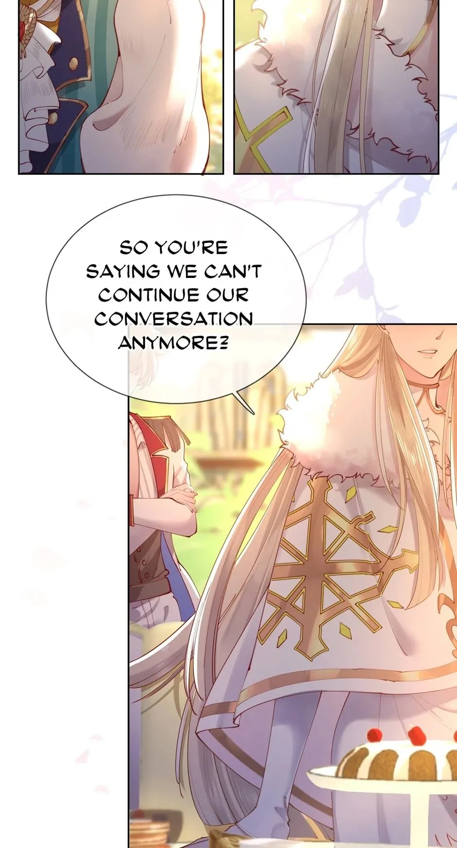 Read The Queen