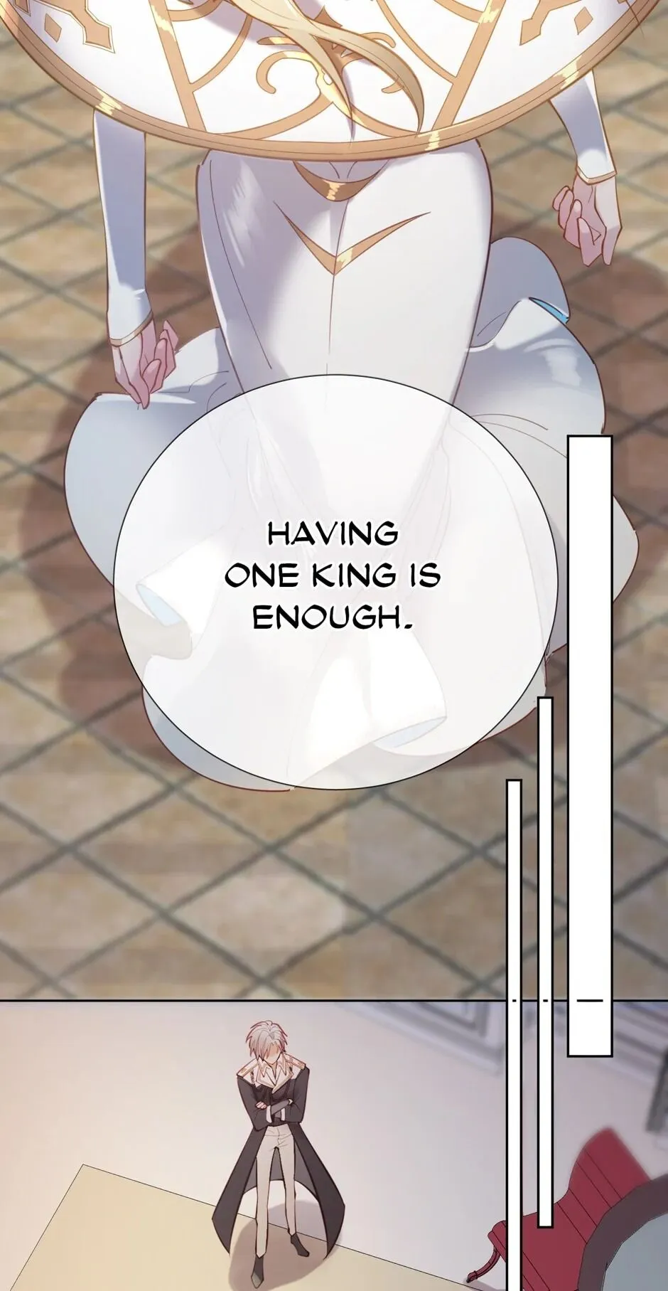 Read The Queen