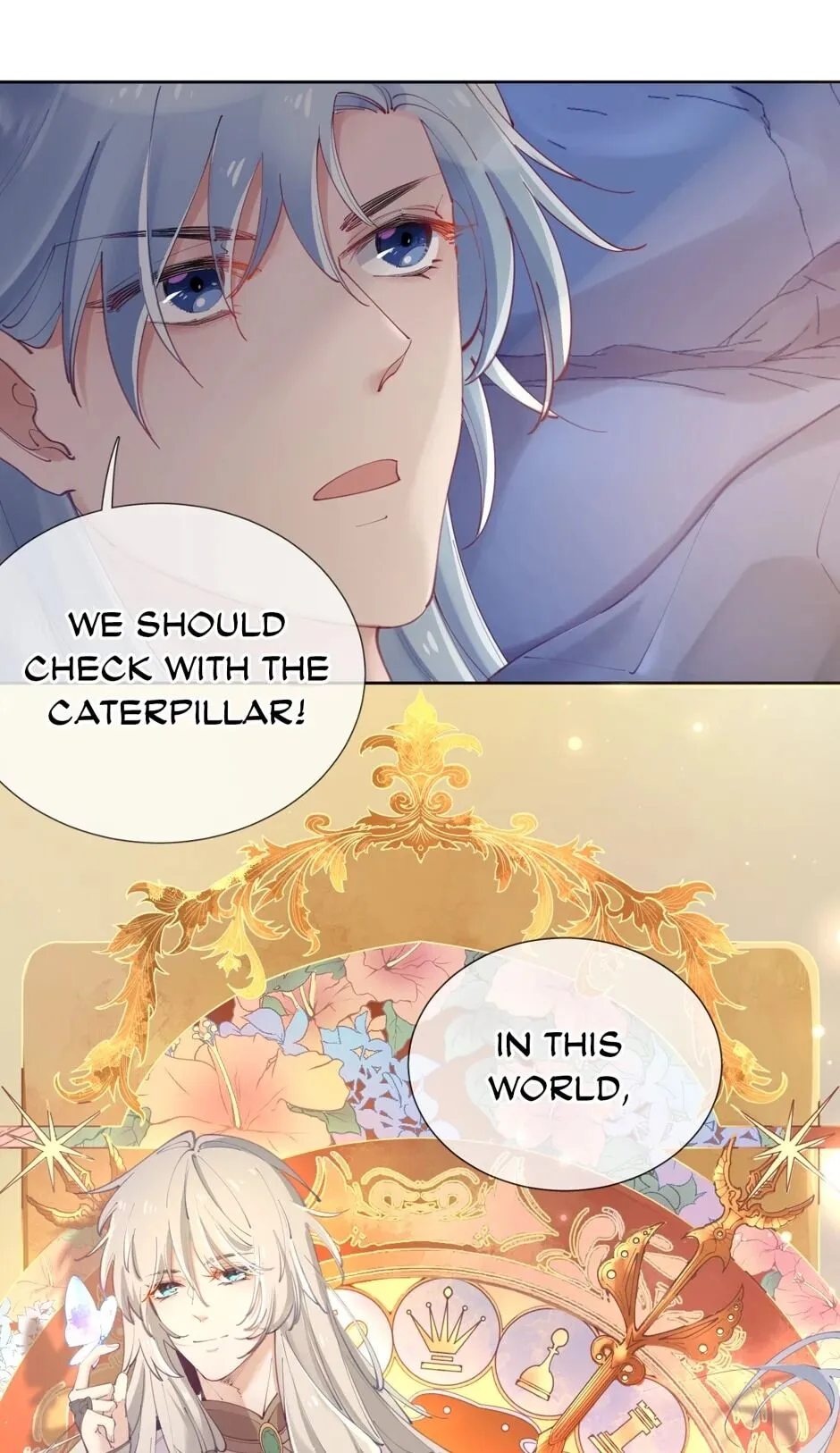 Read The Queen