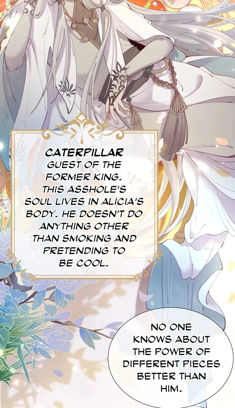 Read The Queen