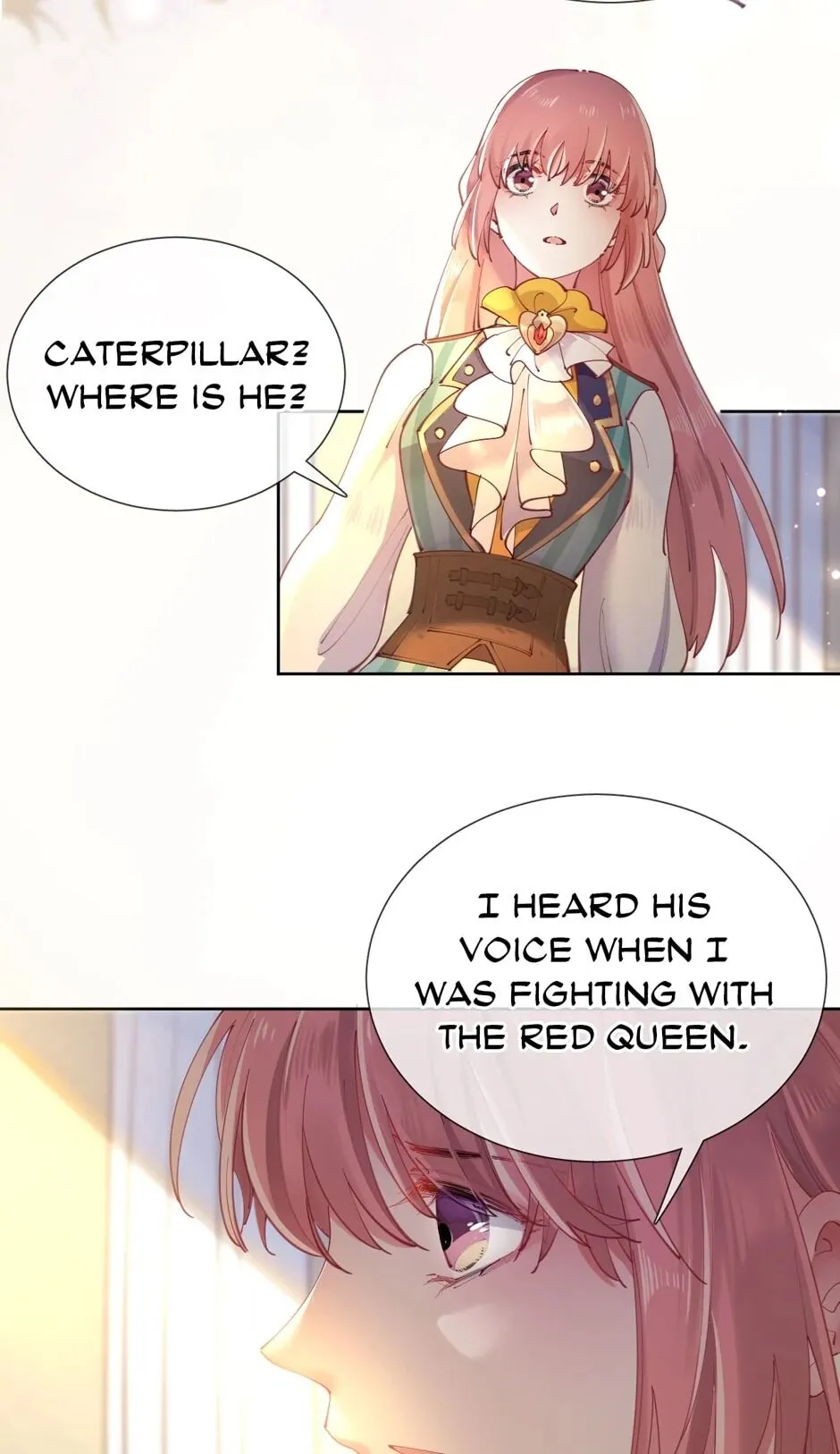 Read The Queen