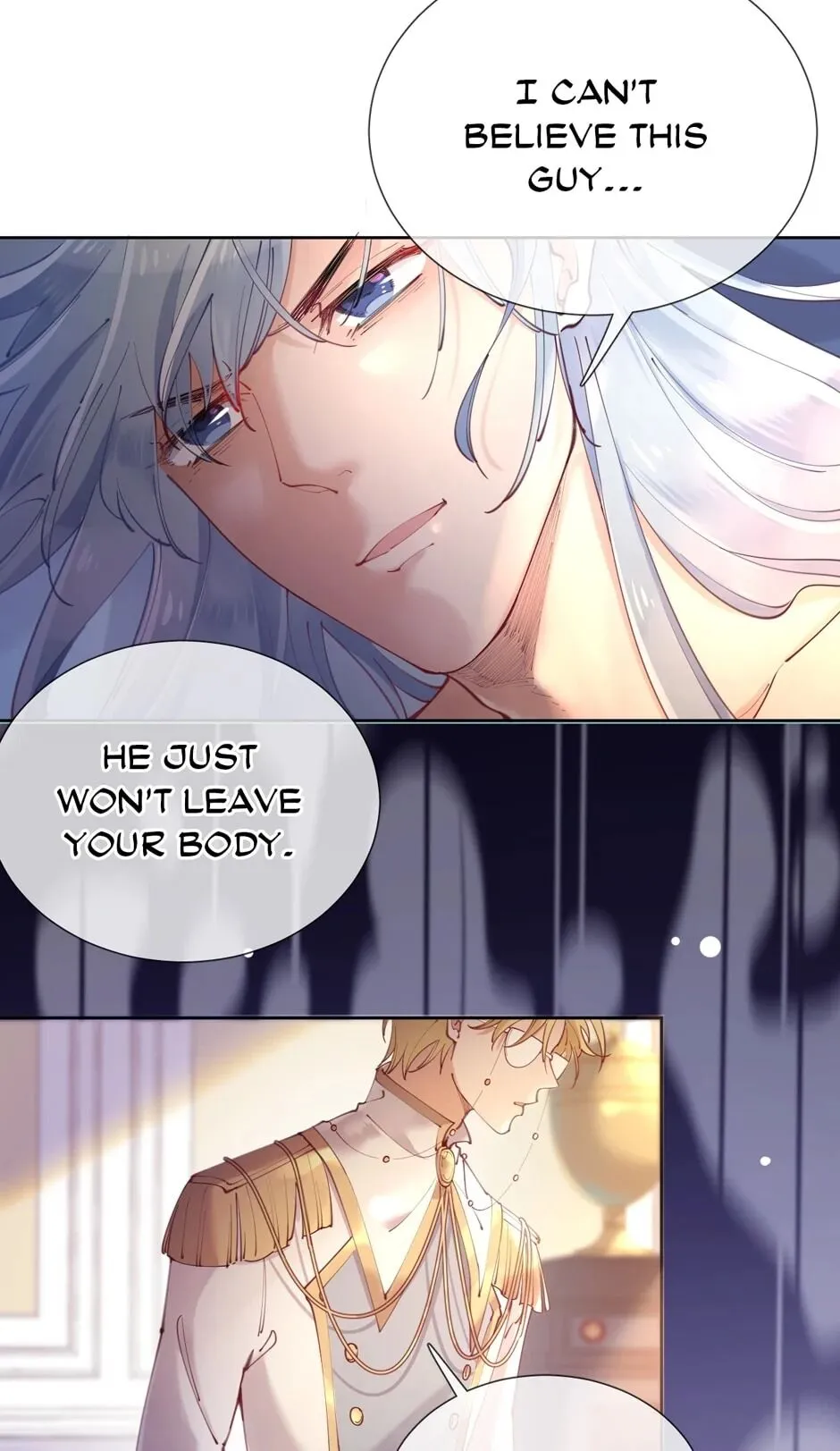Read The Queen