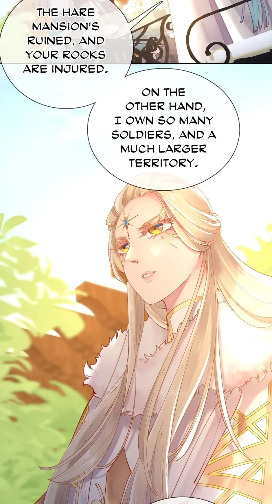 Read The Queen