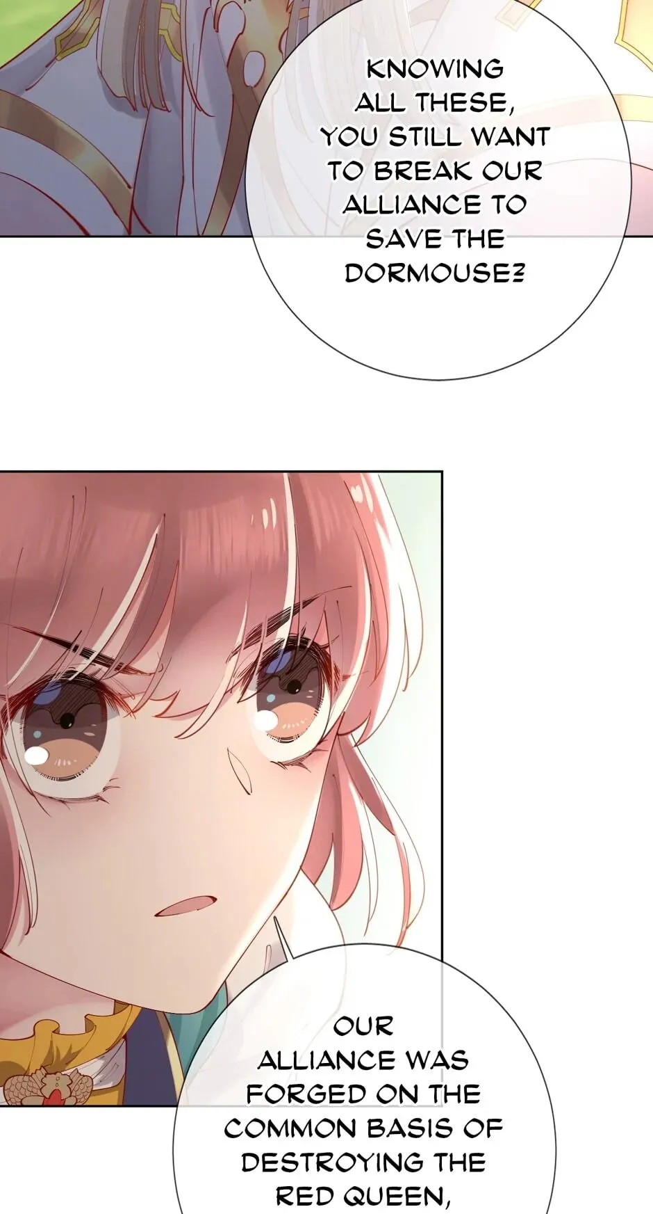 Read The Queen