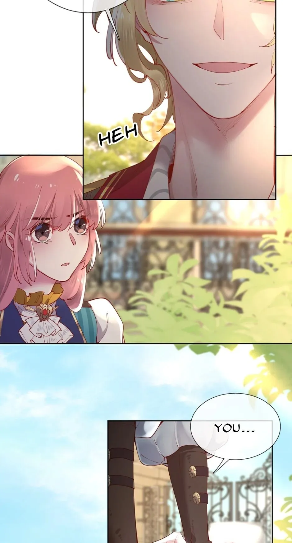 Read The Queen