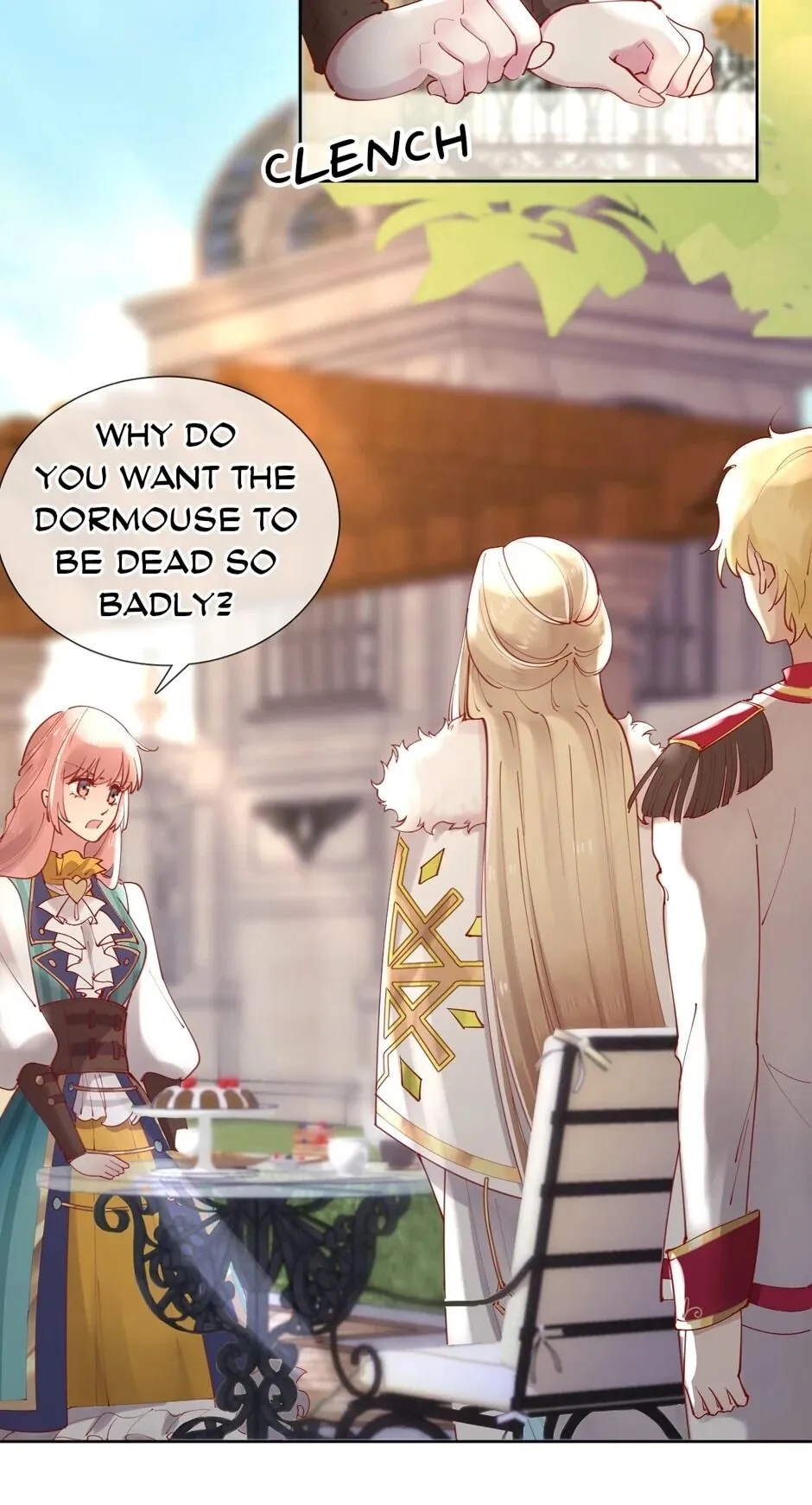 Read The Queen