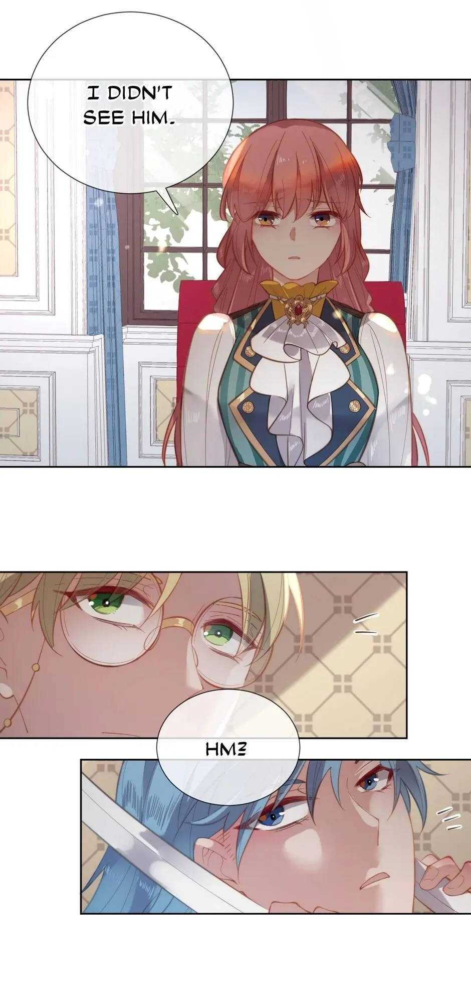 Read The Queen