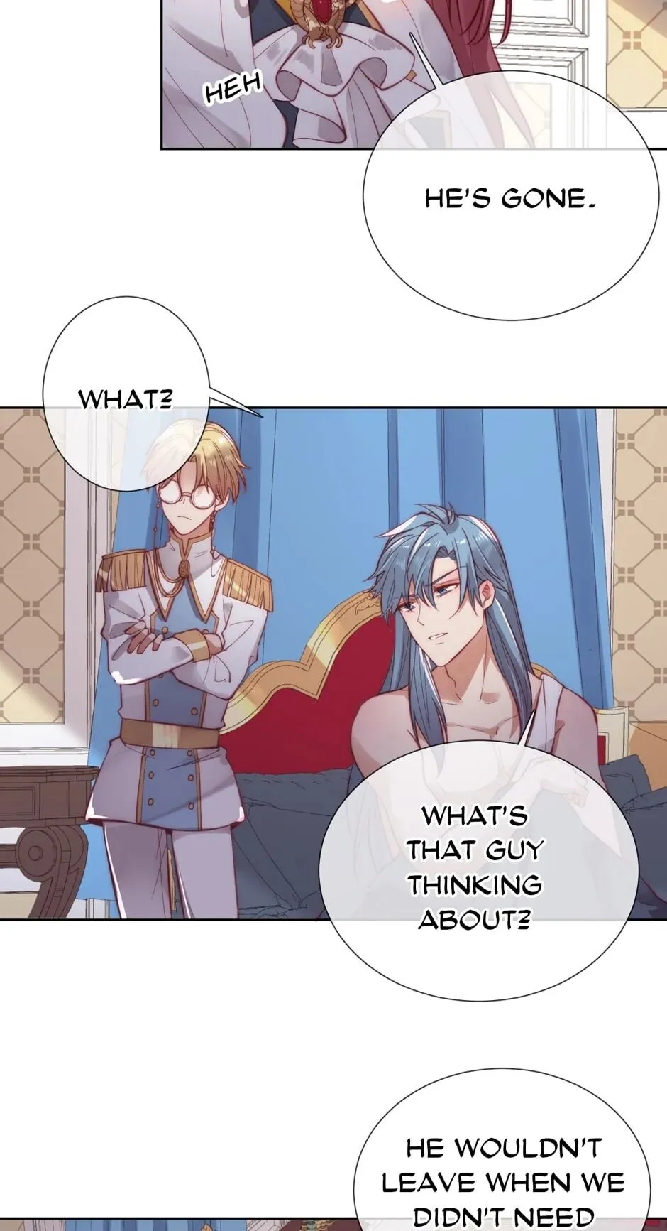 Read The Queen