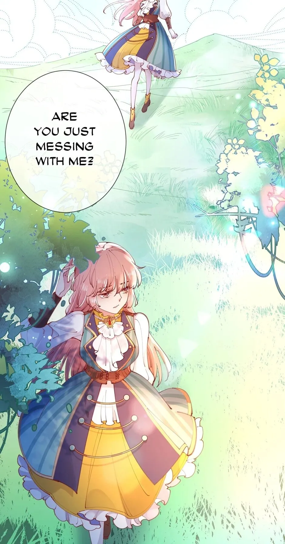 Read The Queen