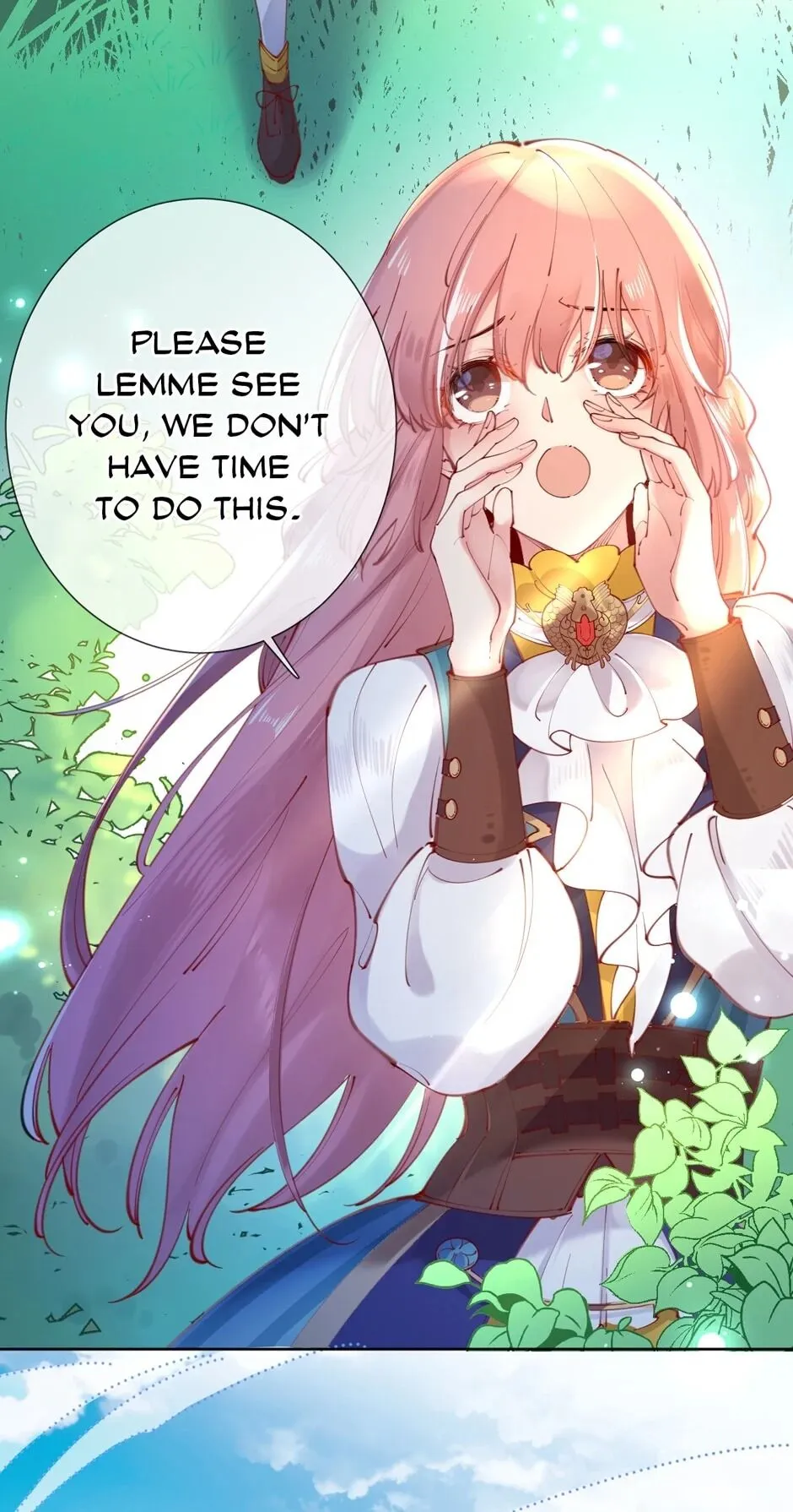 Read The Queen