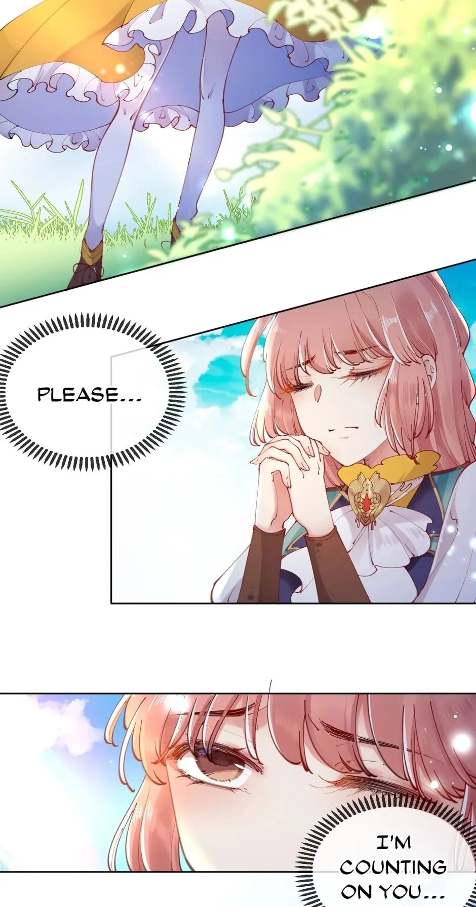 Read The Queen