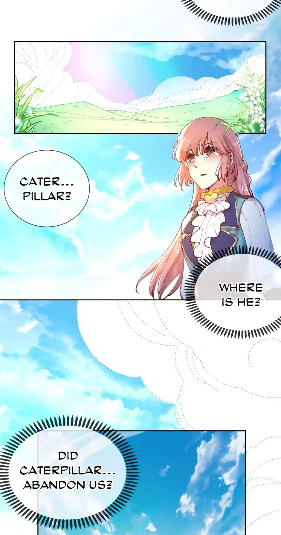 Read The Queen