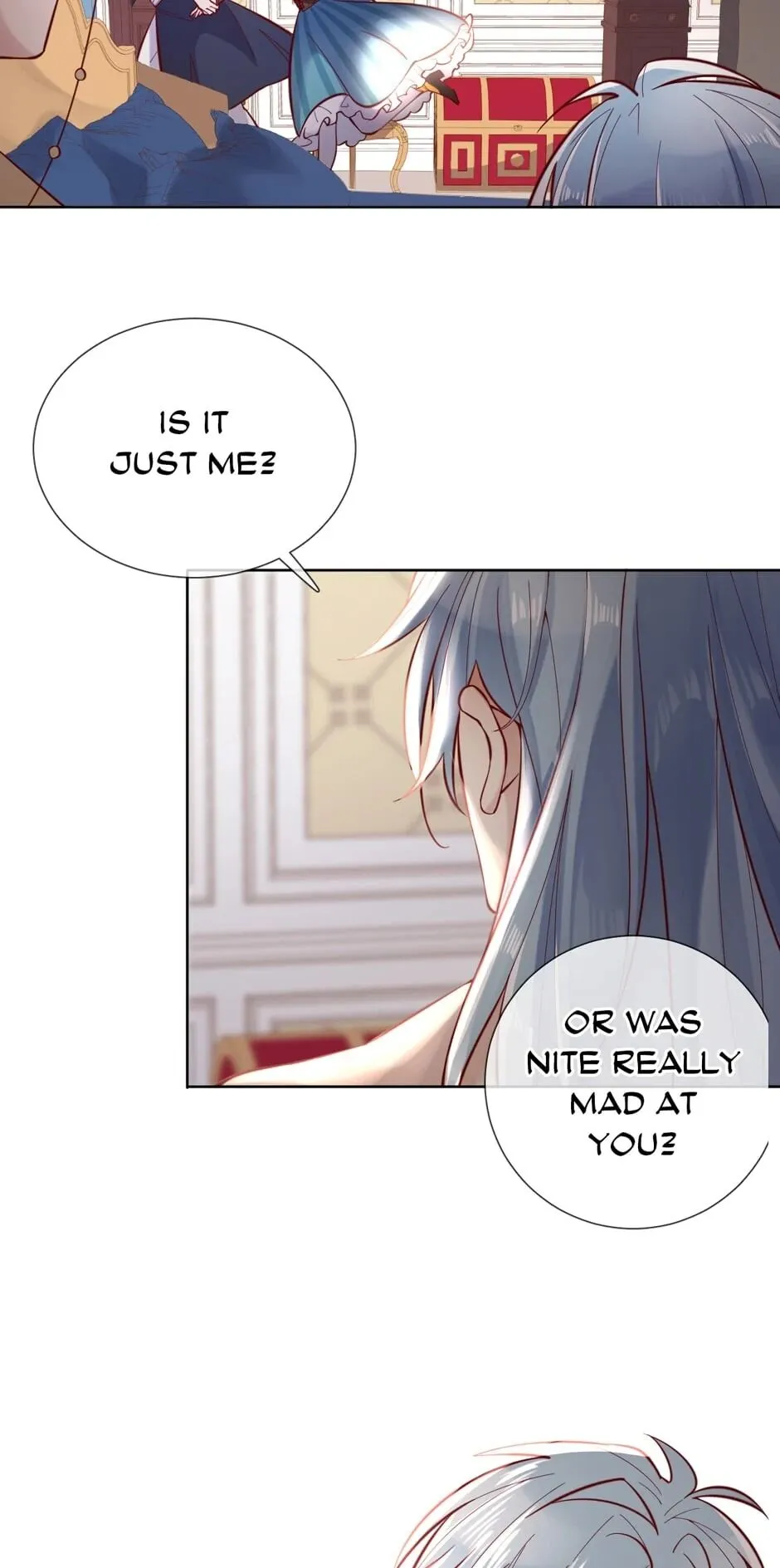 Read The Queen