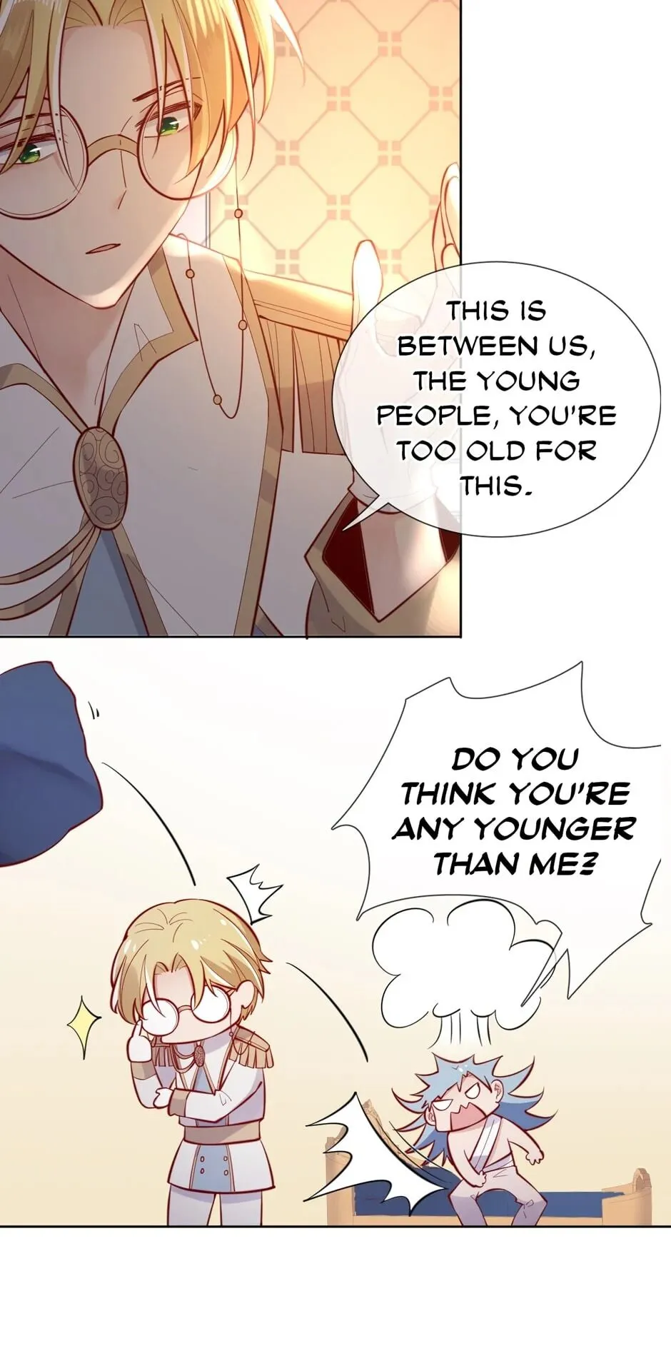 Read The Queen