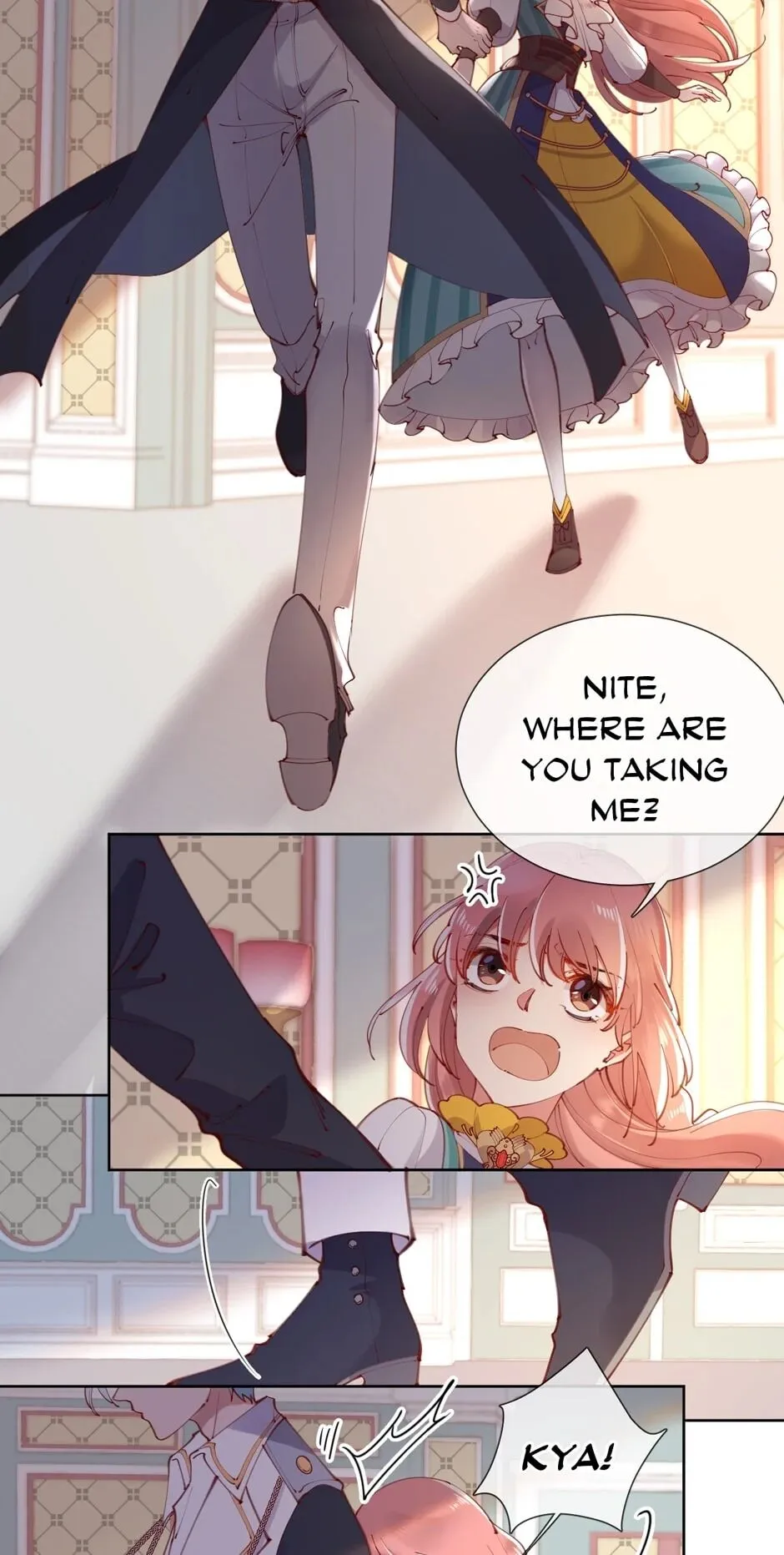 Read The Queen
