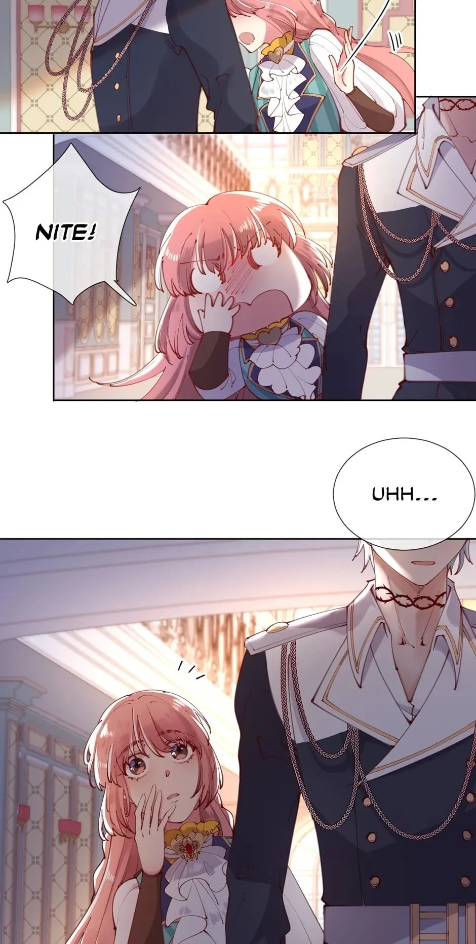 Read The Queen