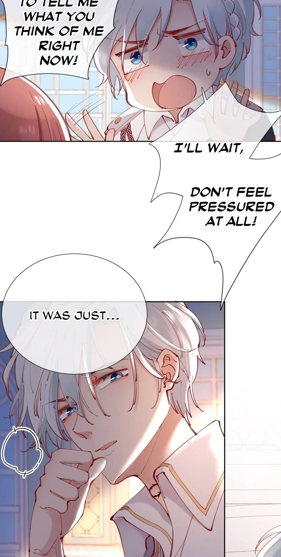 Read The Queen
