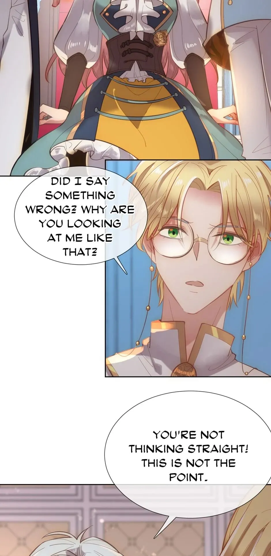Read The Queen