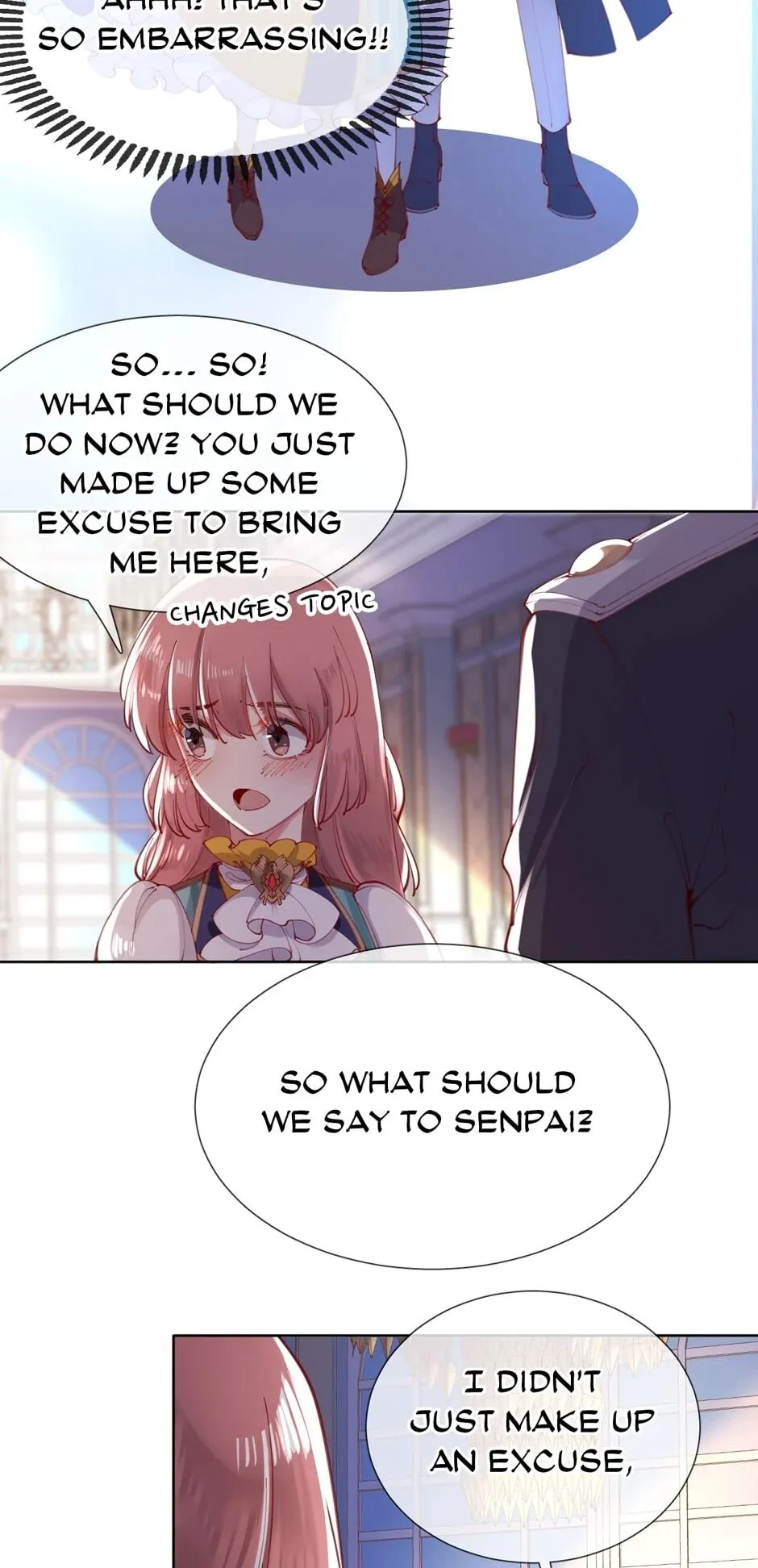 Read The Queen